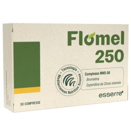 FLOMEL 250 30CPR