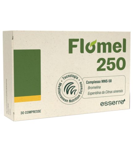 FLOMEL 250 30CPR