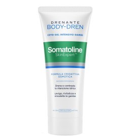SOMAT SKIN EX DRENANTE BODY