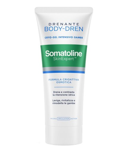 SOMAT SKIN EX DRENANTE BODY