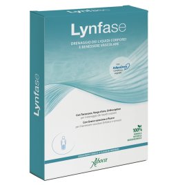 LYNFASE CONCENTRATO FLUIDO 12F