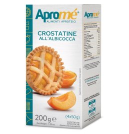APROME' CROSTATINE ALB 4PZ 50G