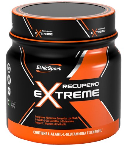 RECUPERO EXTR 400G ETICHSPORT