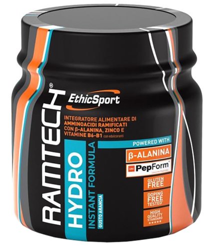 RAMTECH HYDRO 250G POLV ARA