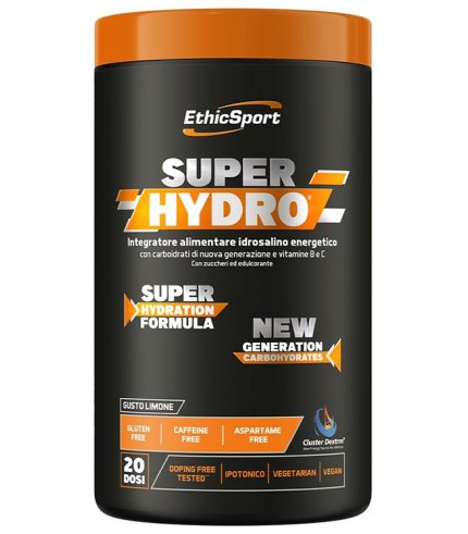 SUPERHYDRO 500G