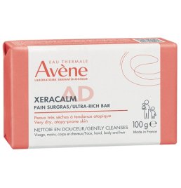 AVENE XERACALM AD PANE SURGR AVENE XERACALM AD PANE SURGR