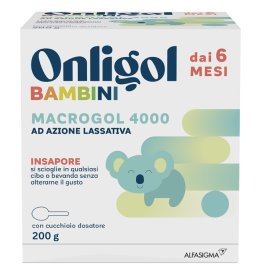 ONLIGOL BAMBINI 200G