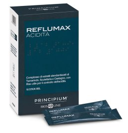 PRINCIPIUM REFLUMAX 10STICK