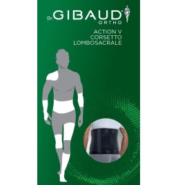 GIBAUD ORTHO CORS LOMB ACT V 1