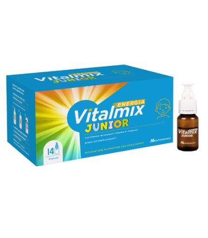VITALMIX ENERGIA JUNIOR 14FL