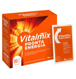 VITALMIX PRONTA ENERGIA 20BUST
