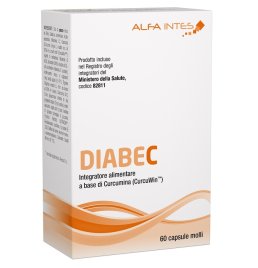 DIABEC 60CPS MOLLI DIABEC 60CPS MOLLI