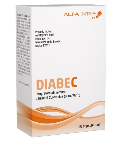 DIABEC 60CPS MOLLI