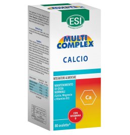 ESI MULTICOMPLEX CALCIO 80OVAL