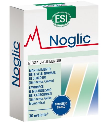 ESI NOGLIC 30OVAL