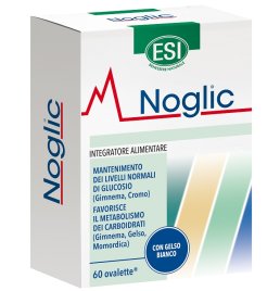 ESI NOGLIC 60OVAL