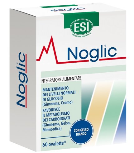ESI NOGLIC 60OVAL