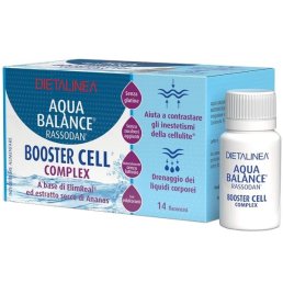 DIETALINEA AQUABALANCE RAS14FL