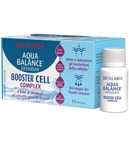 DIETALINEA AQUABALANCE RAS14FL