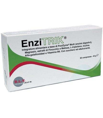 ENZITRIK 30CPR