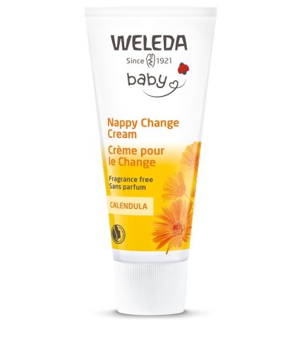 WELEDA CALENDULA CREMA PROT