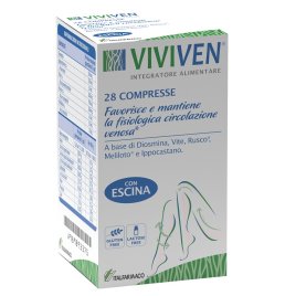 VIVIVEN 28CPR VIVIVEN 28CPR