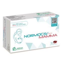 NORMOCIS MAMMA 30SOFT GEL NORMOCIS MAMMA 30SOFT GEL