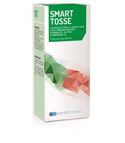 SMART TOSSE 150ML
