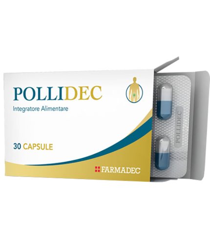POLLIDEC 30CPS
