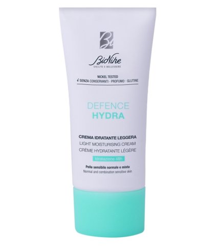 DEFENCE HYDRA CR IDRAT LEG50ML