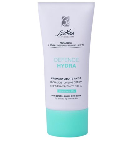 DEFENCE HYDRA CR IDRAT RIC50ML