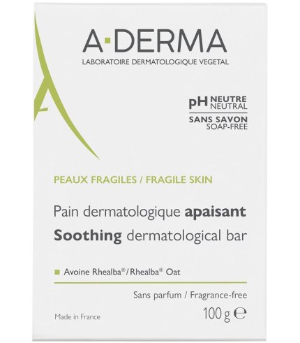 LES INDISPENSABLES PANE DERMA
