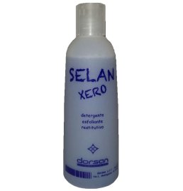 SELAN XERO DET ESFOL DELICATO