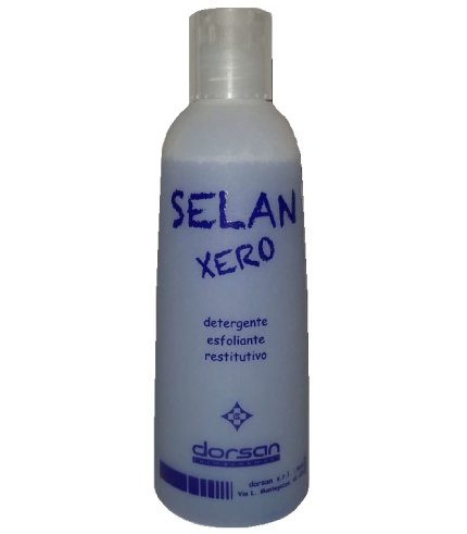 SELAN XERO DET ESFOL DELICATO