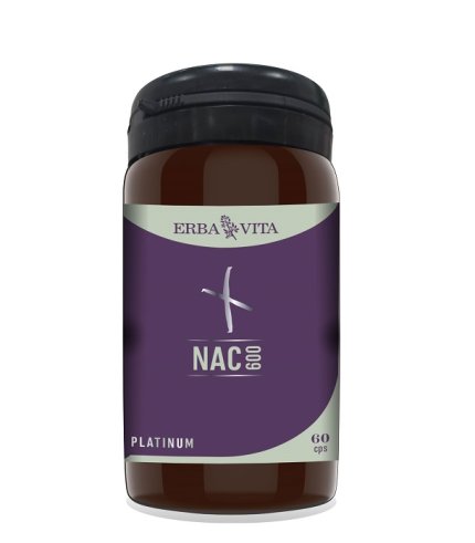 NAC 600 60CPS