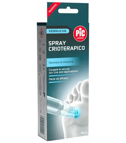 PIC SPRAY CRIOTERAPICO VERR