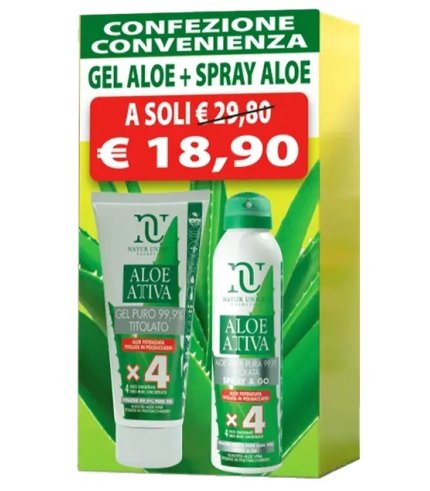 NATUR UNIQUE ALOE ATT CONF CON