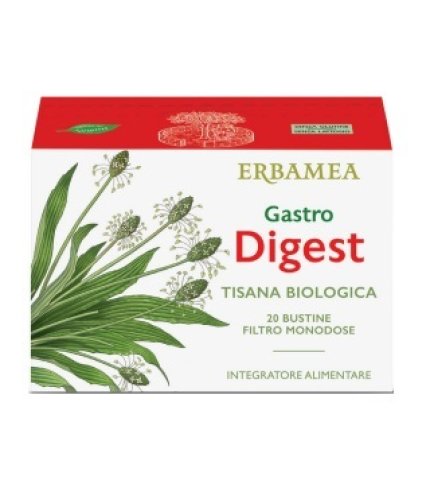 GASTRO DIGEST 20BUST