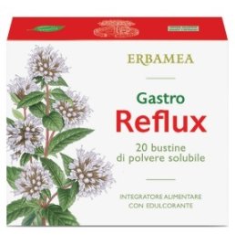 GASTRO REFLUX 20BUST