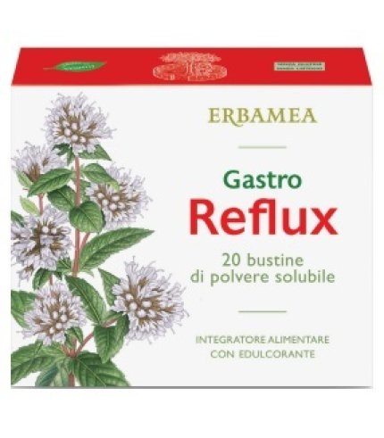 GASTRO REFLUX 20BUST
