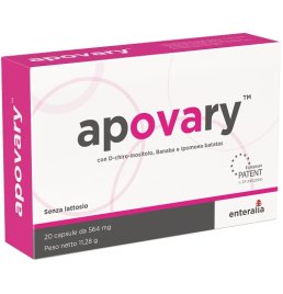 APOVARY 20CPS