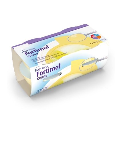 FORTIMEL CREME VANIGLIA 4PZ