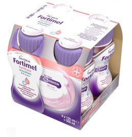 FORTIMEL FS 2,4KCAL LAMP RINF