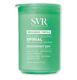 SPIRIAL ROLL ON REFILL VEGETAL SPIRIAL ROLL ON REFILL VEGETAL
