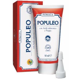 POPULEO POMATA 50ML POPULEO POMATA 50ML