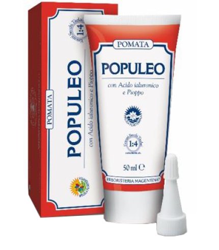 POPULEO POMATA 50ML POPULEO POMATA 50ML