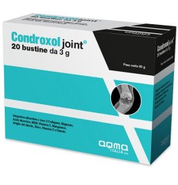 CONDROXOL JOINT 20BUST