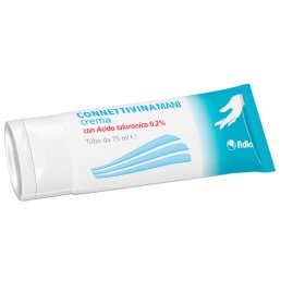 CONNETTIVINAMANI CREMA 75ML
