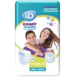ID COMFY PANTS NIGHT24-47 S14P ID COMFY PANTS NIGHT24-47 S14P