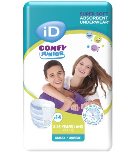 ID COMFY PANTS NIGHT24-47 S14P